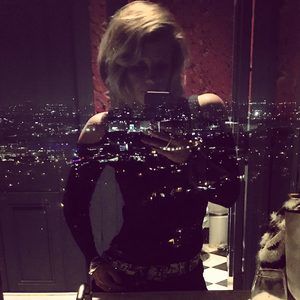 Meet your Posher, Rebecca